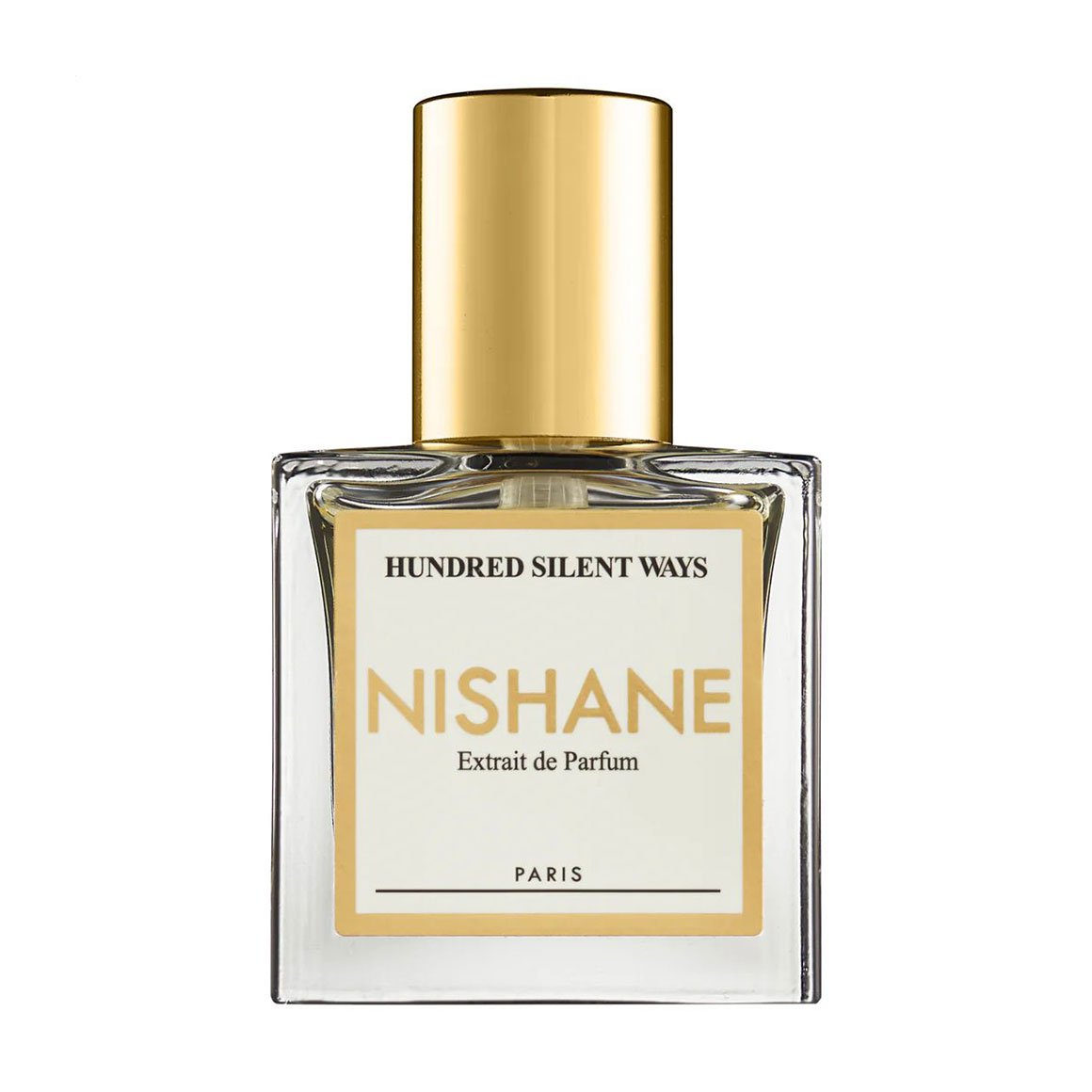 Nishane Hundred Silent Ways Парфуми унісекс, 15 мл